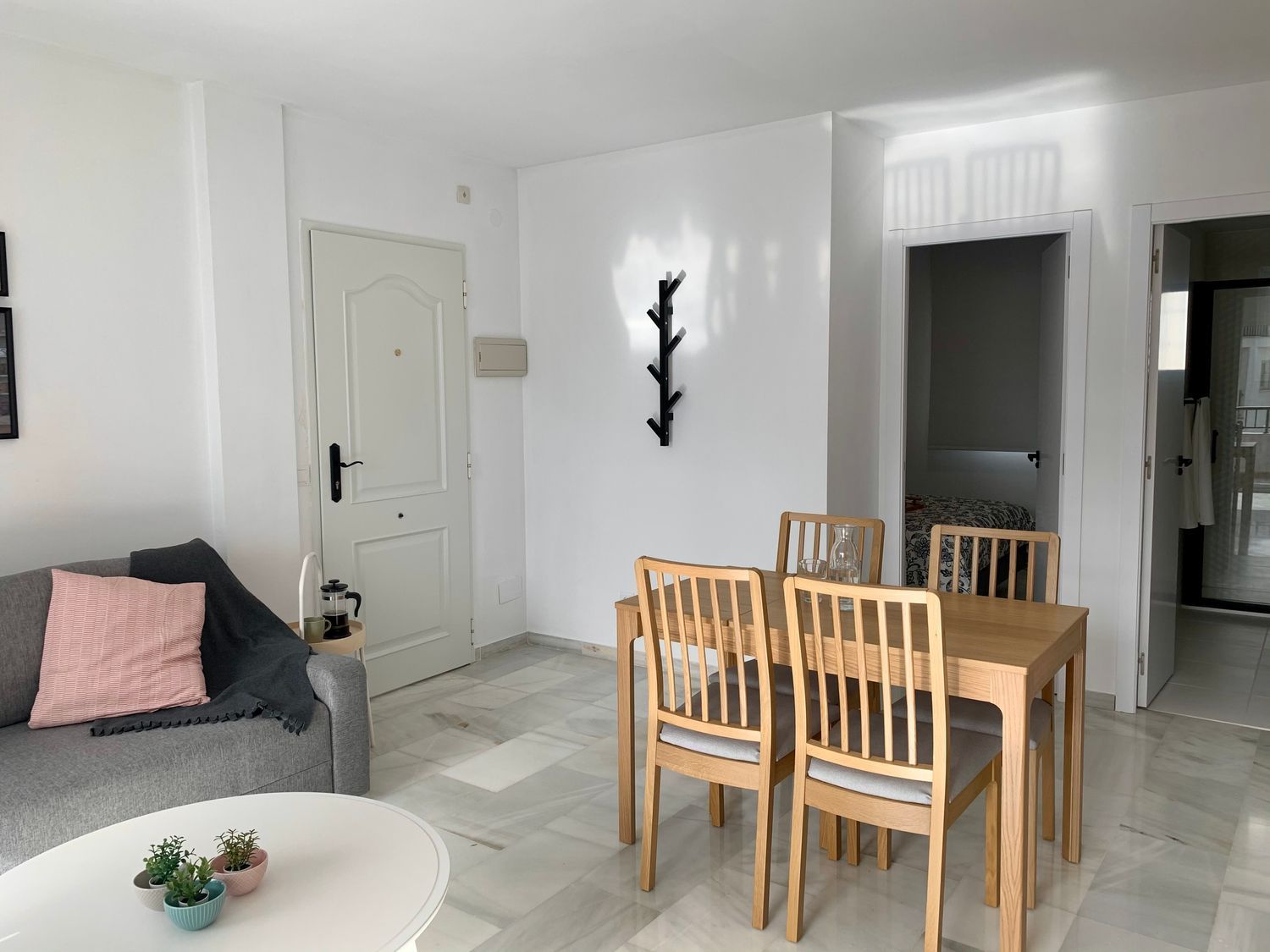 Piso en calle Mar de Calahonda, 108 - Foto 2