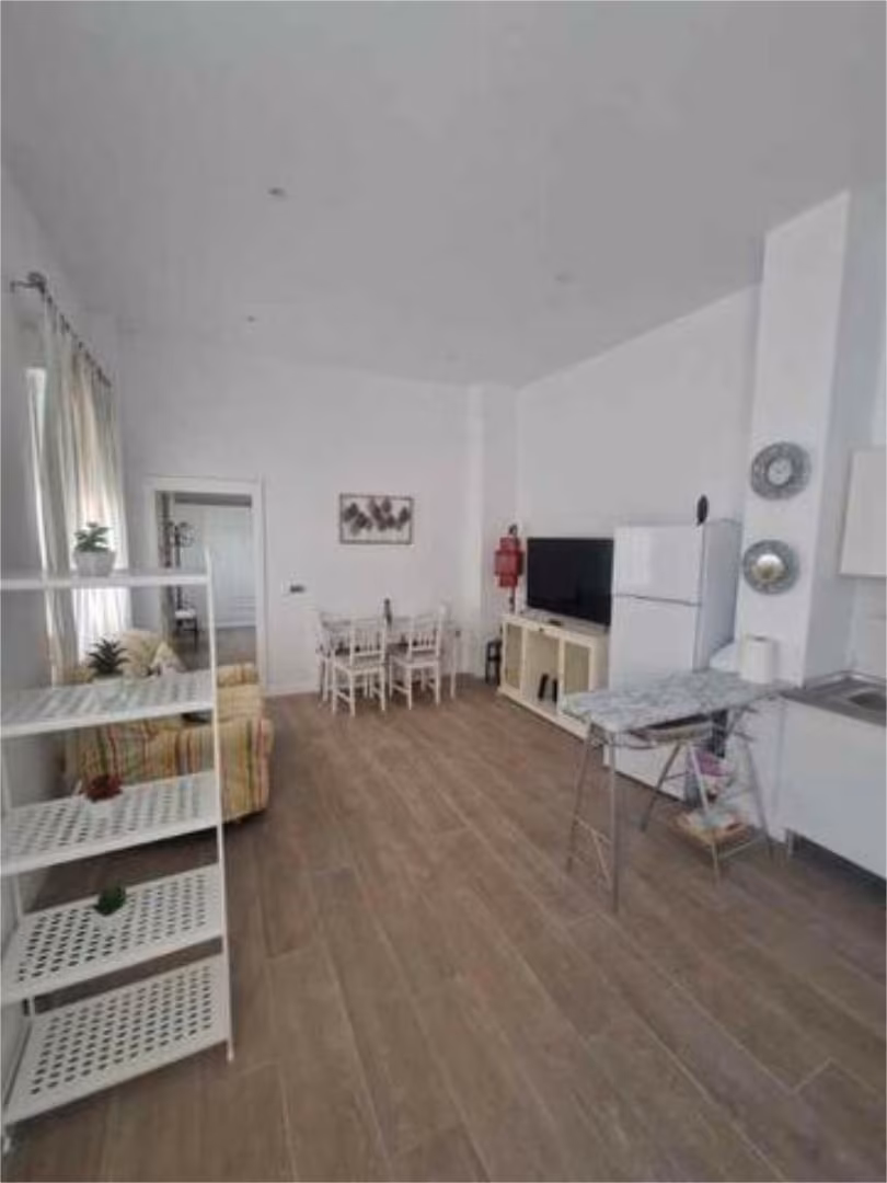 Apartamento en El Palo
