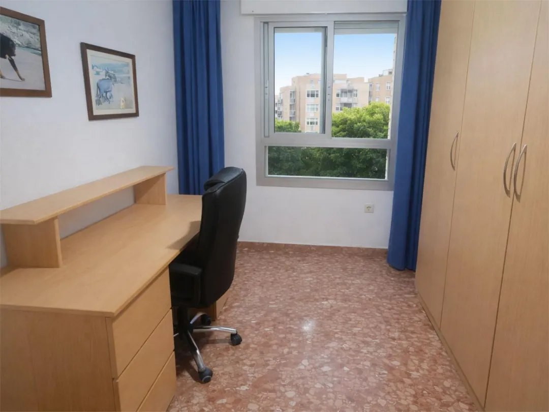 Piso en  Calle José Iturbi 4 - Foto 13