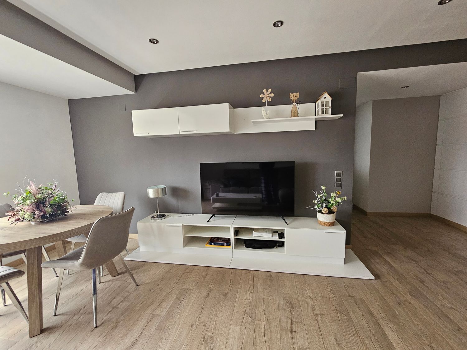 Piso en calle de la Vall de la Ballestera, 34 - Foto 3