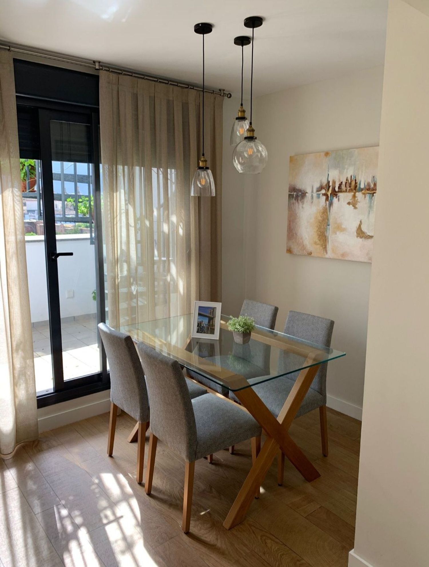 Ático en calle Julio César, 1 a