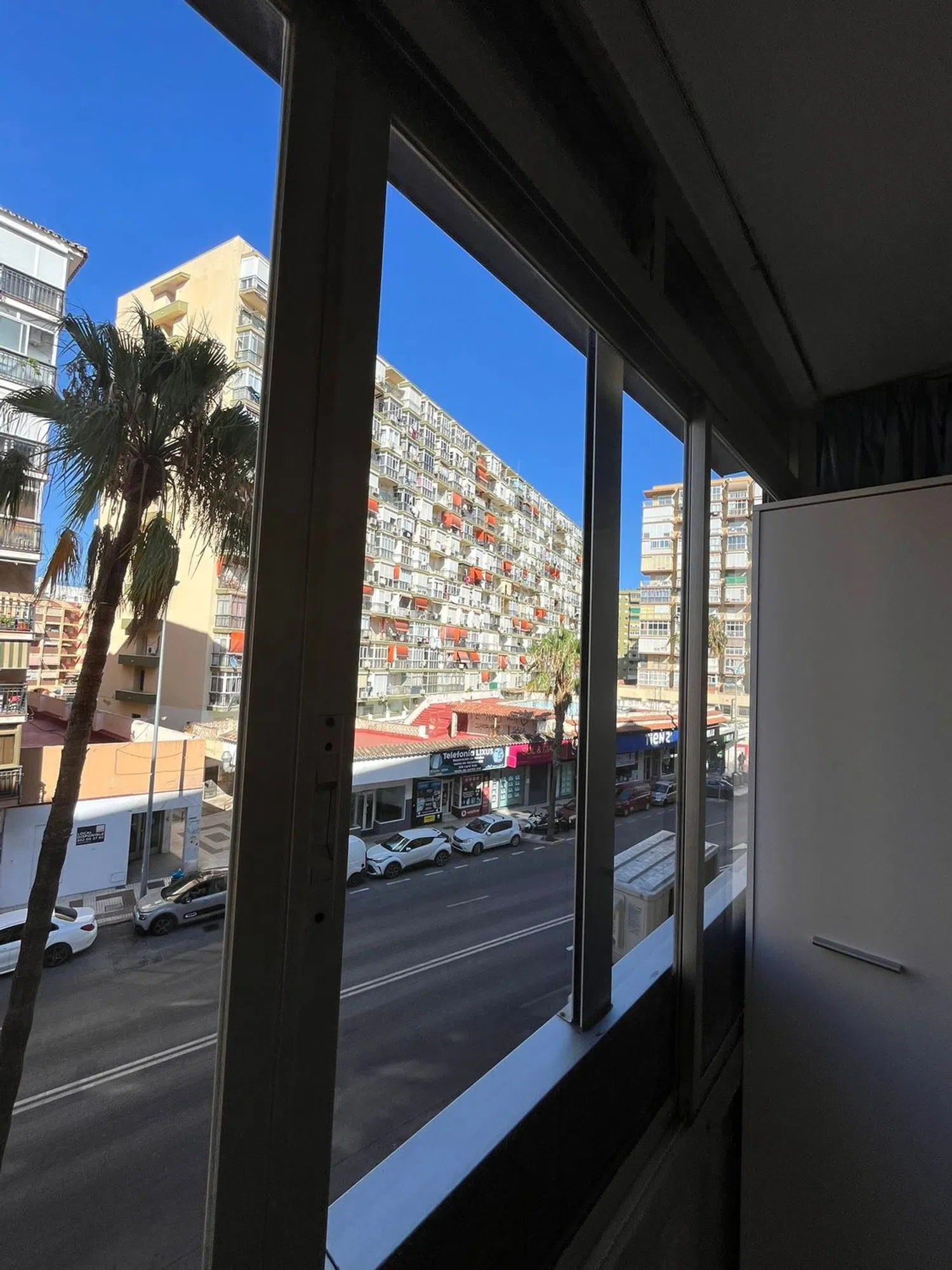 Estudio en avenida de los Manantiales, 25 - Foto 2