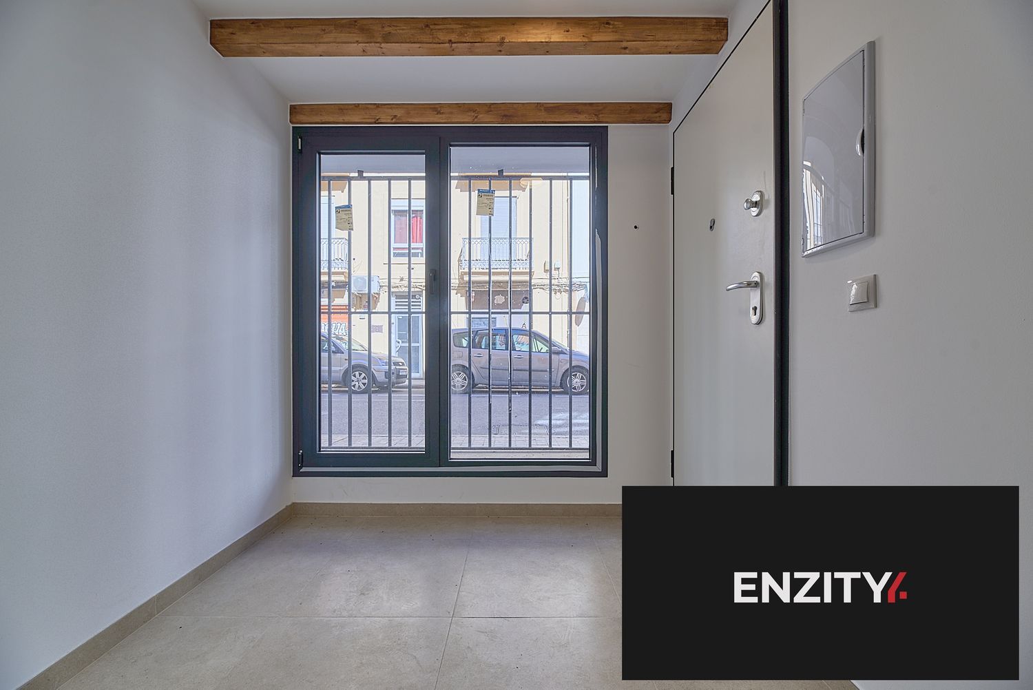 Dúplex en Calle d'Azcárraga, La Petxina - Foto 4