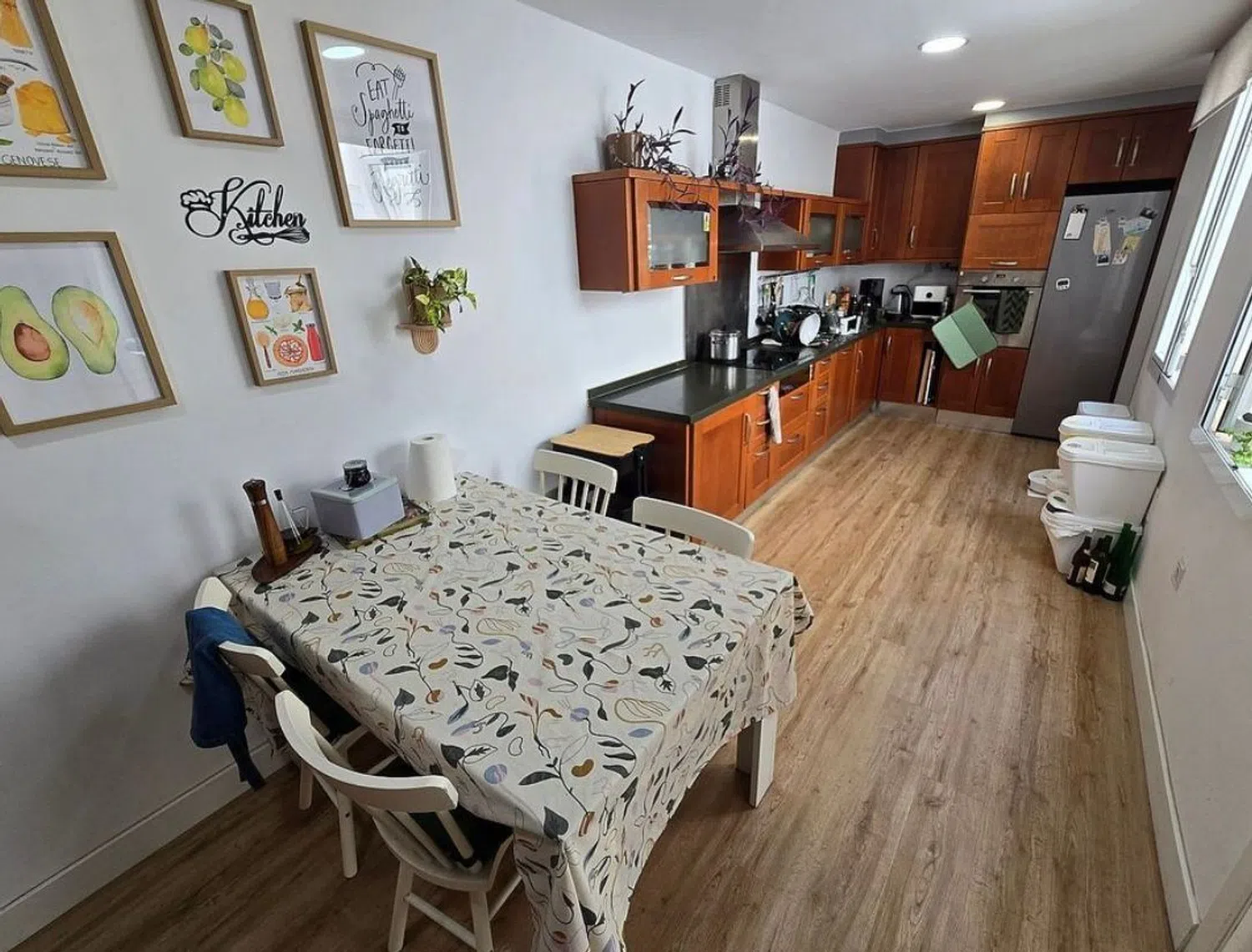 Piso en calle San Vicente de Paul, 36 - Foto 10