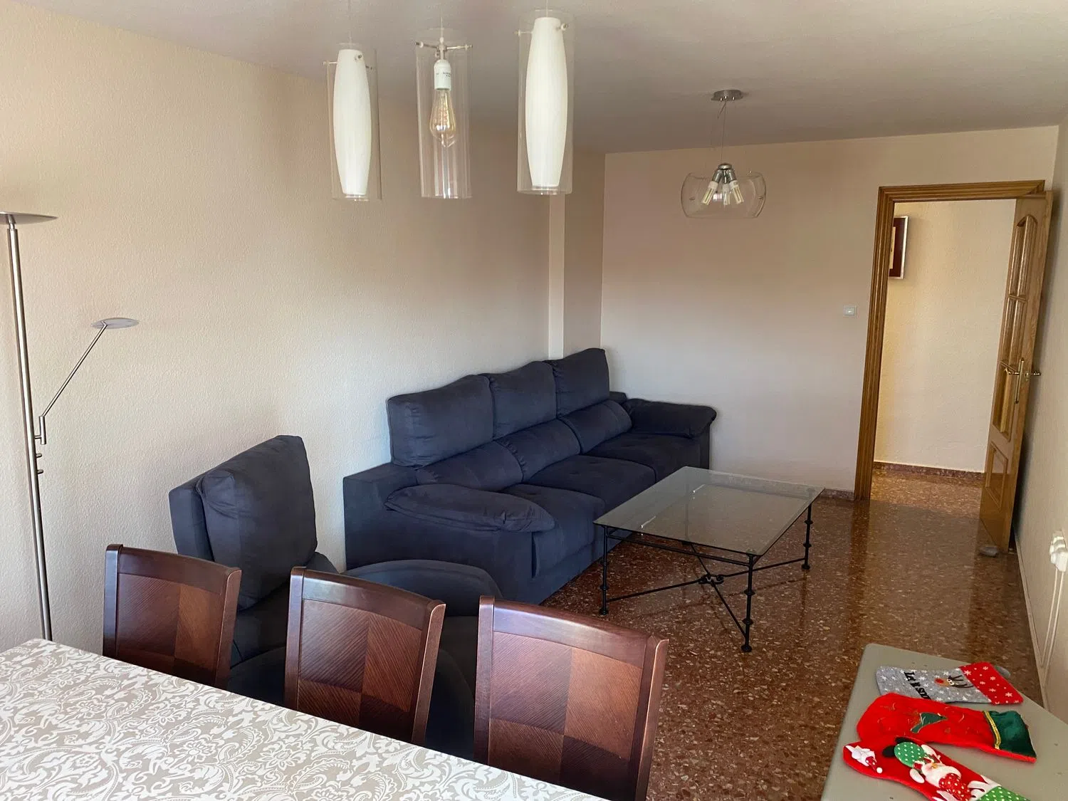 Piso en calle dels Sants Just i Pastor, 156 - Foto 4