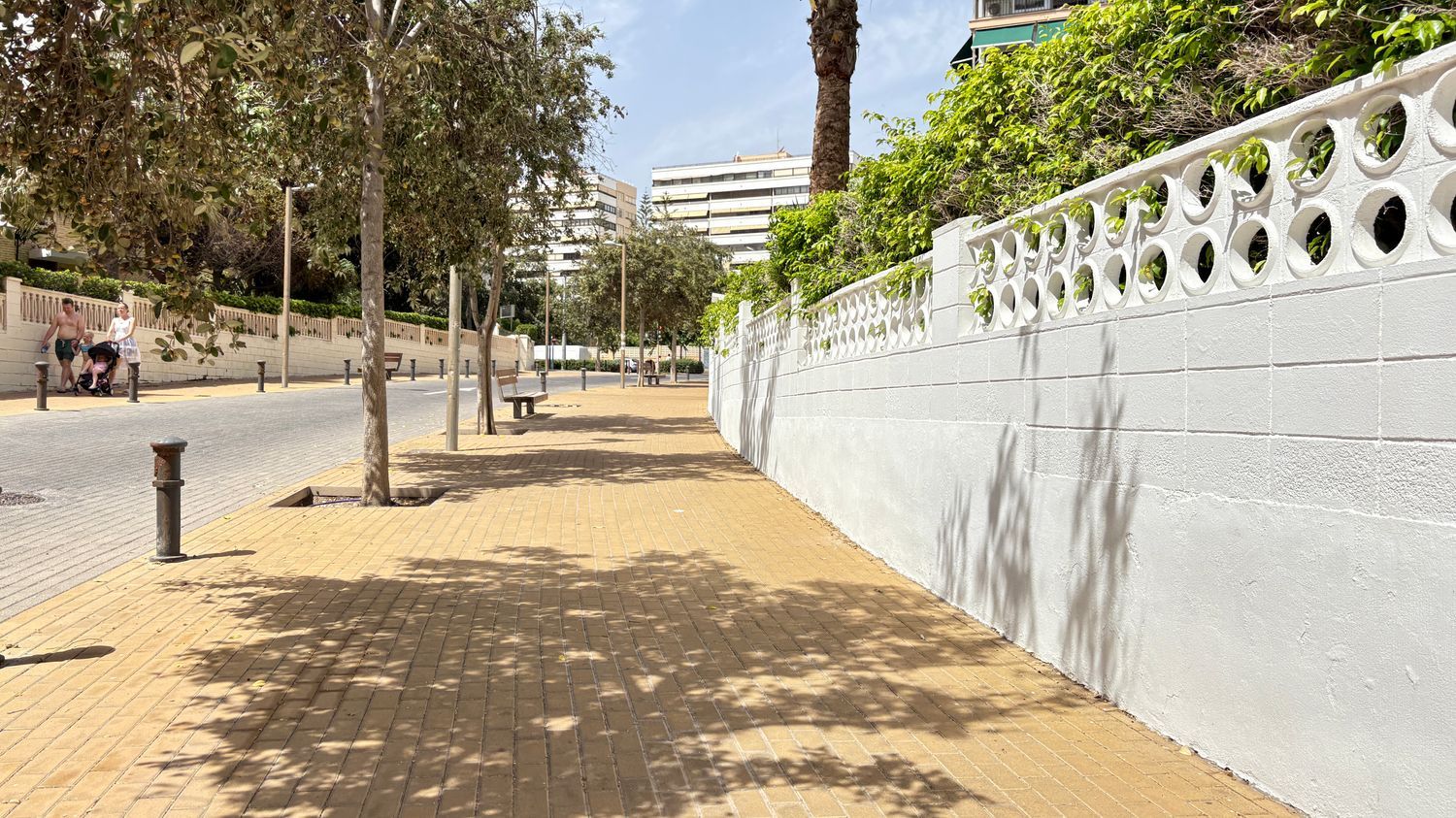 Piso en Avenida de la Costa Blanca, Cabo de las Huertas - Foto 20