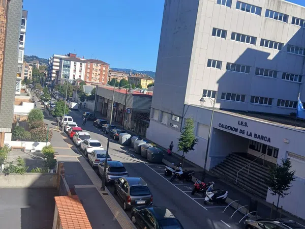 Piso en Calle Calderón de la Barca, 17, El Coto - Foto 1
