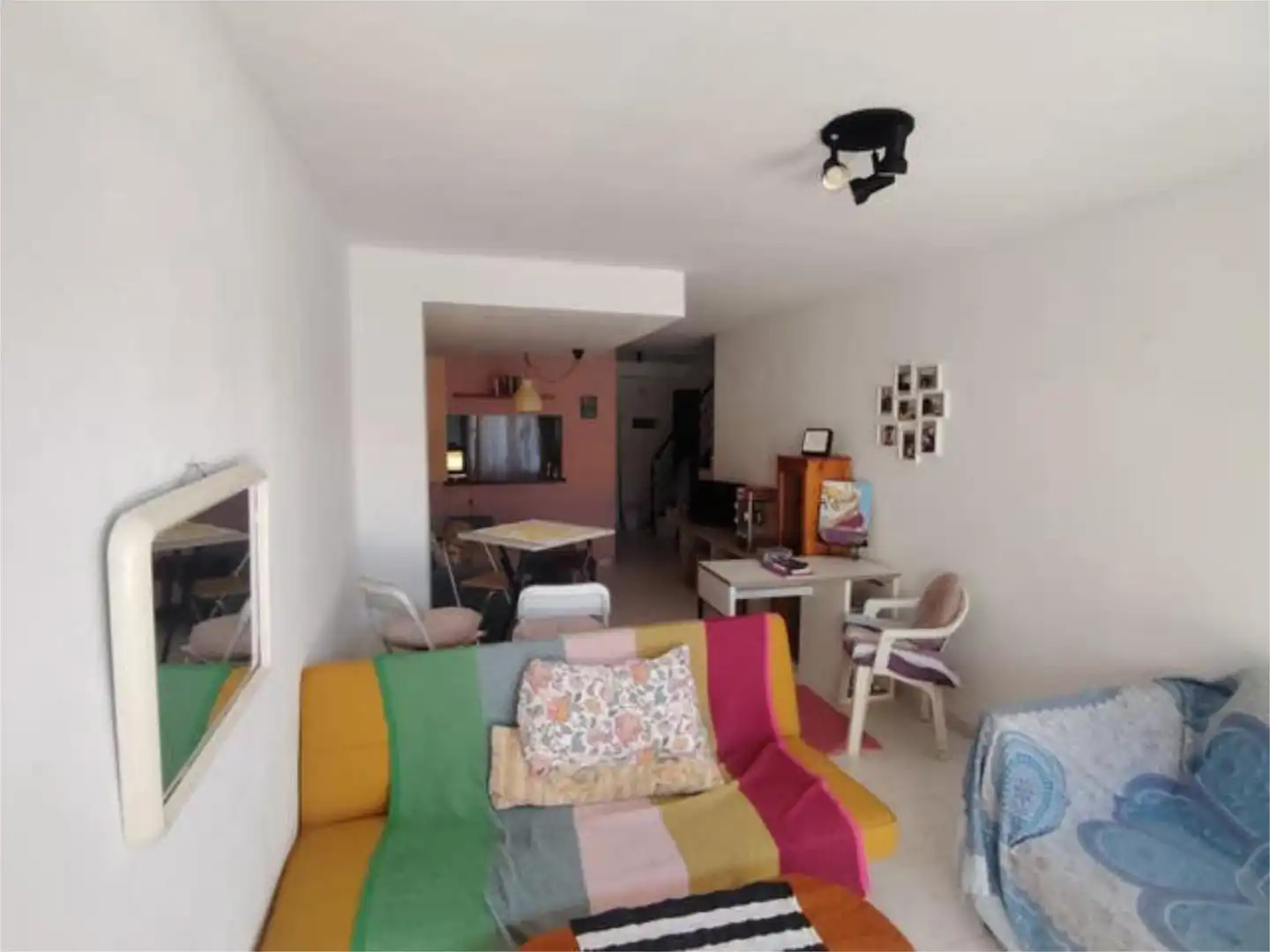 Apartamento en centro - Foto 2