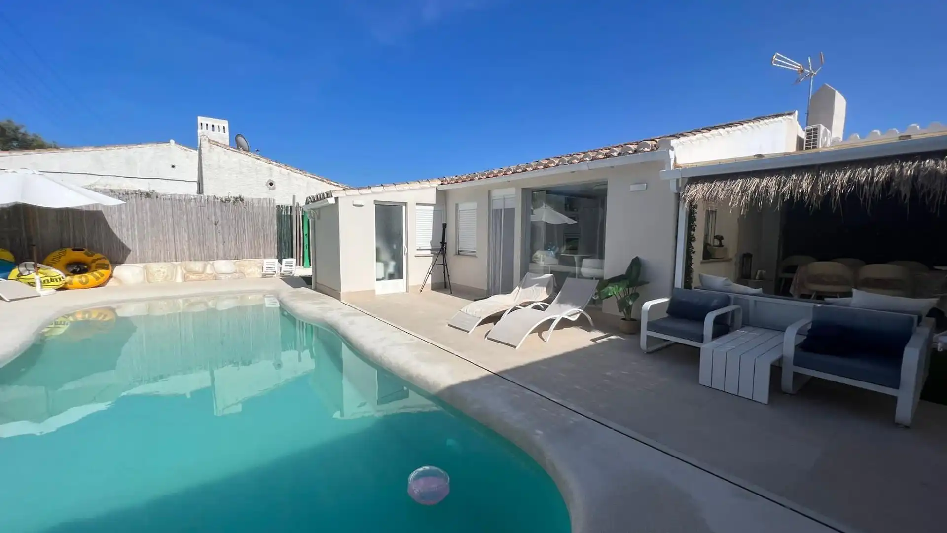 Casa adosada en  Arrabal Finca de Calahonda 8 - Foto 1