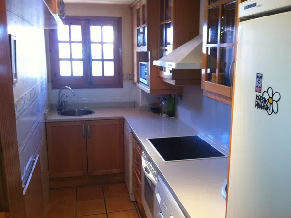 Piso en calle la Unión, 8 - Foto 7