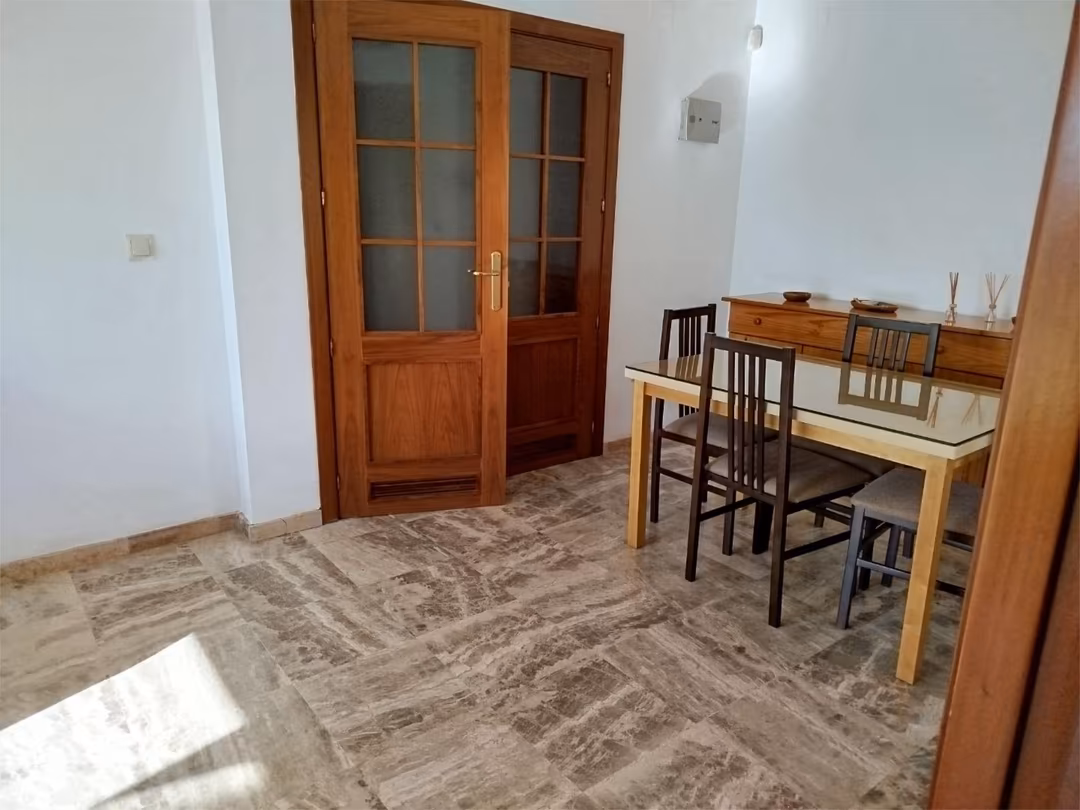 Piso en  Calle Betis 8 - Foto 6