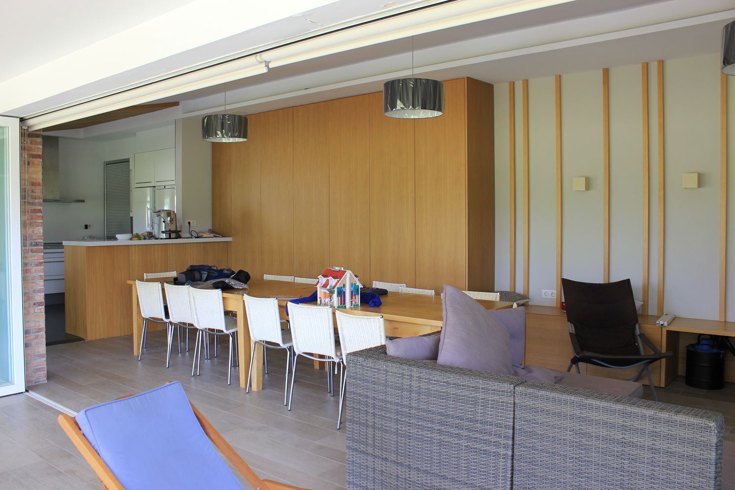 Casa o chalet independiente en Camino Viejo de Logroño, 53 - Foto 12