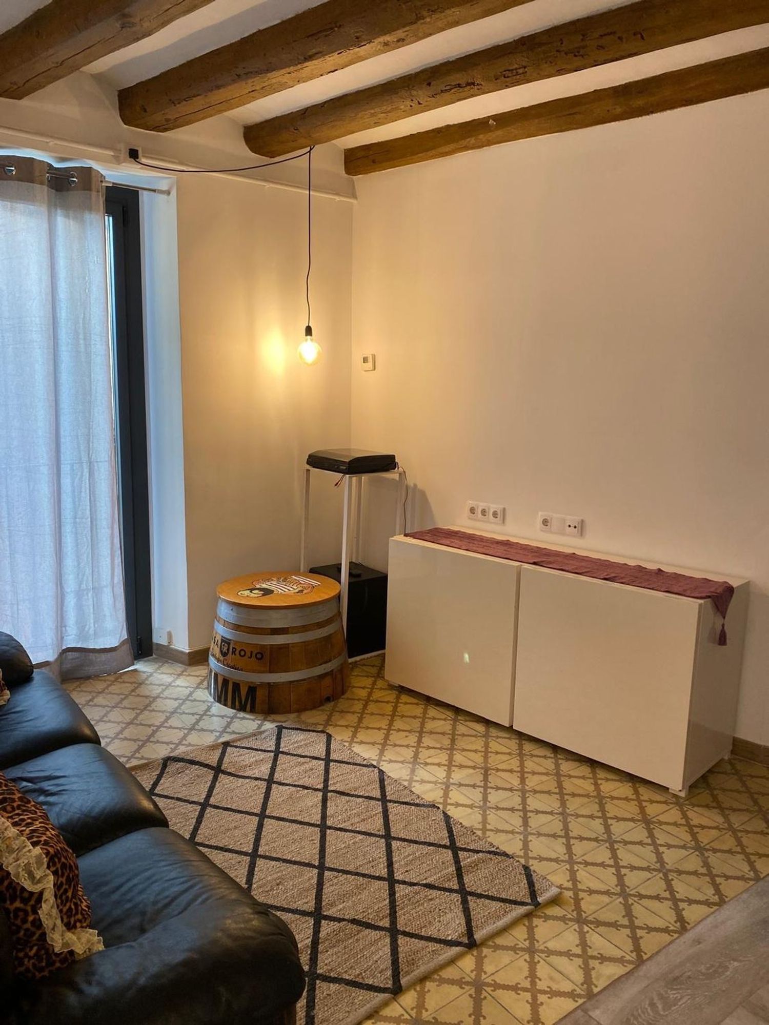 Piso en calle de sobrerroca, 3 -5 - Foto 8