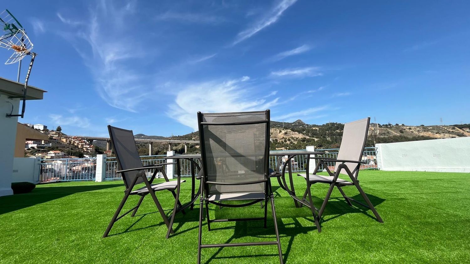 Estudio en calle Amador de los Ríos, 42