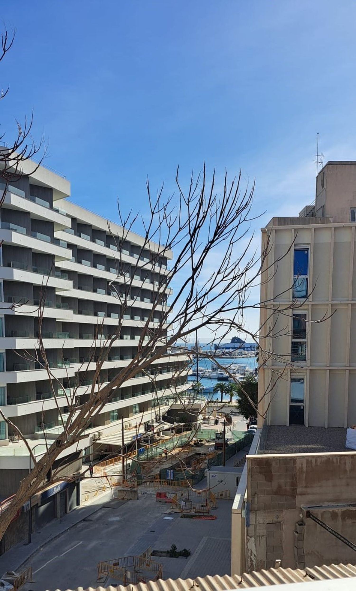 Estudio en avenida de Joan Miró, 15 - Foto 4