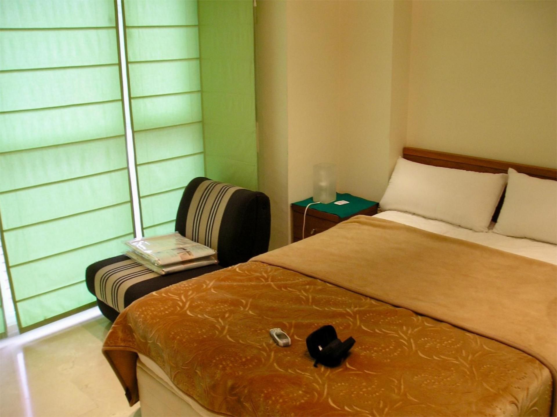 Piso en calle Santa Hortensia 46C - Foto 4