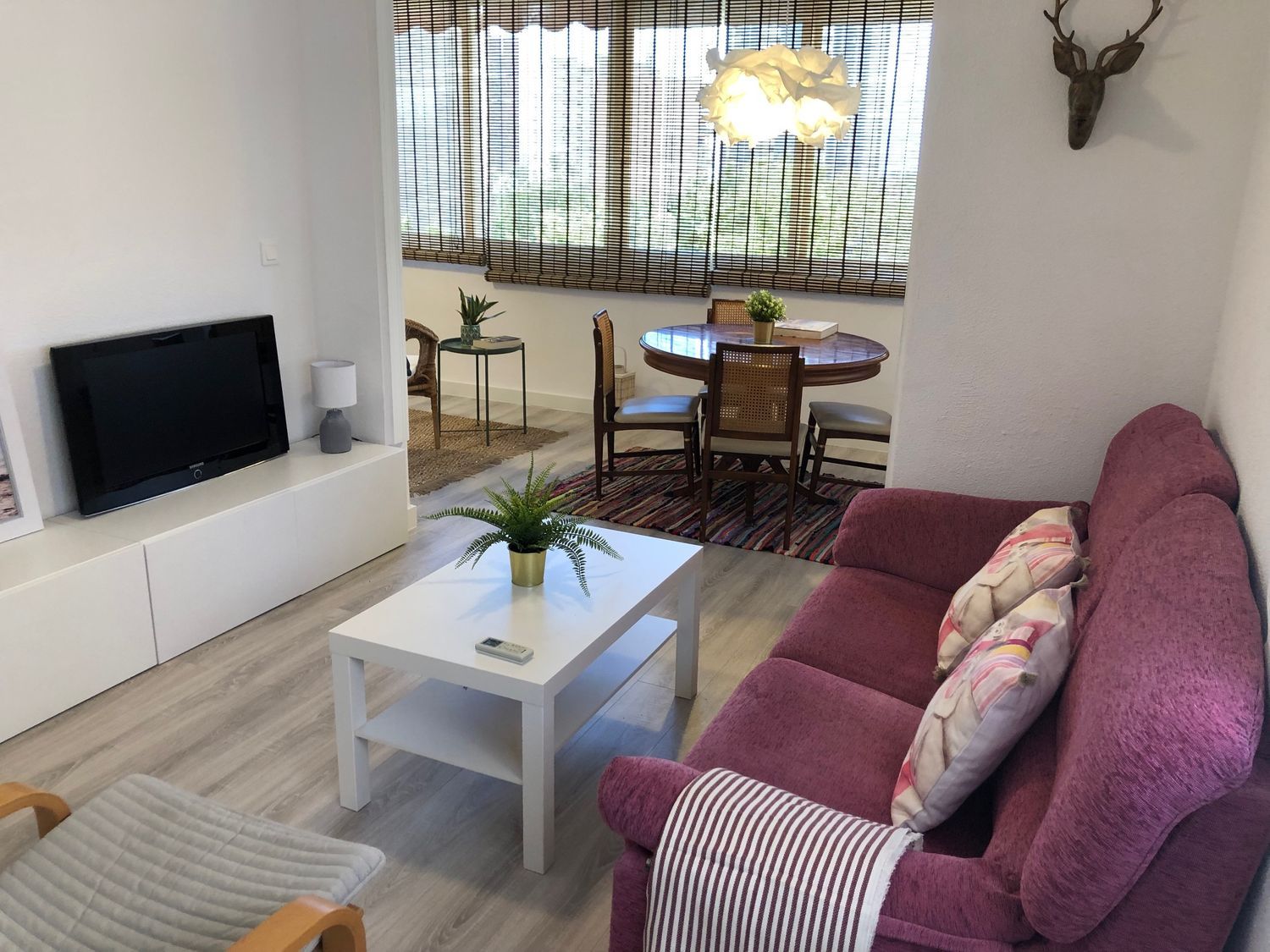 Piso en Avenida de Cuenca, 14, Pueblo Levante, Pueblo Levante - Foto 3