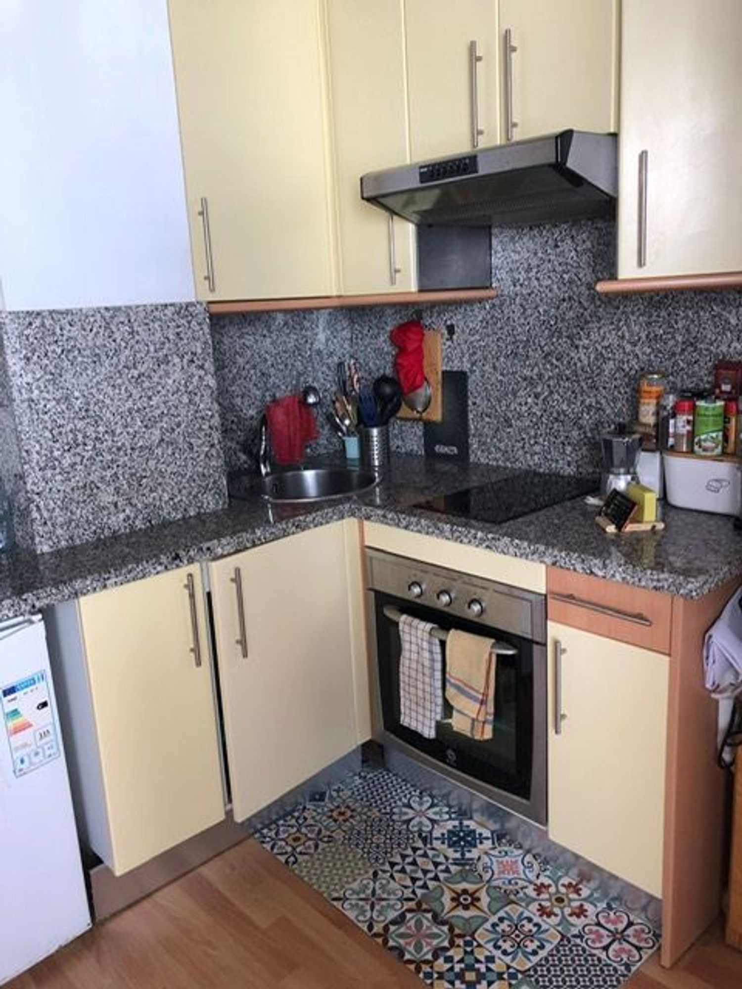 Estudio en calle álvarez, 12 - Foto 21