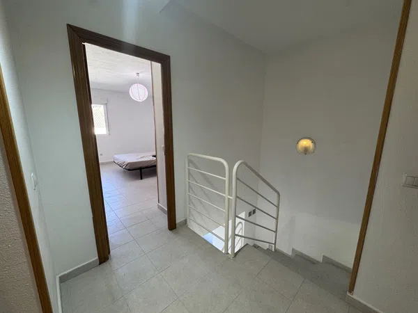 Chalet adosado en San Martín de la Vega - Foto 14