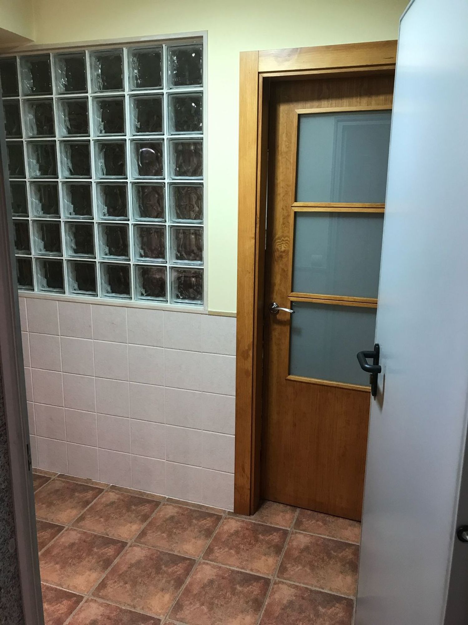 Estudio en Paseo San Antonio, 17 - Foto 4