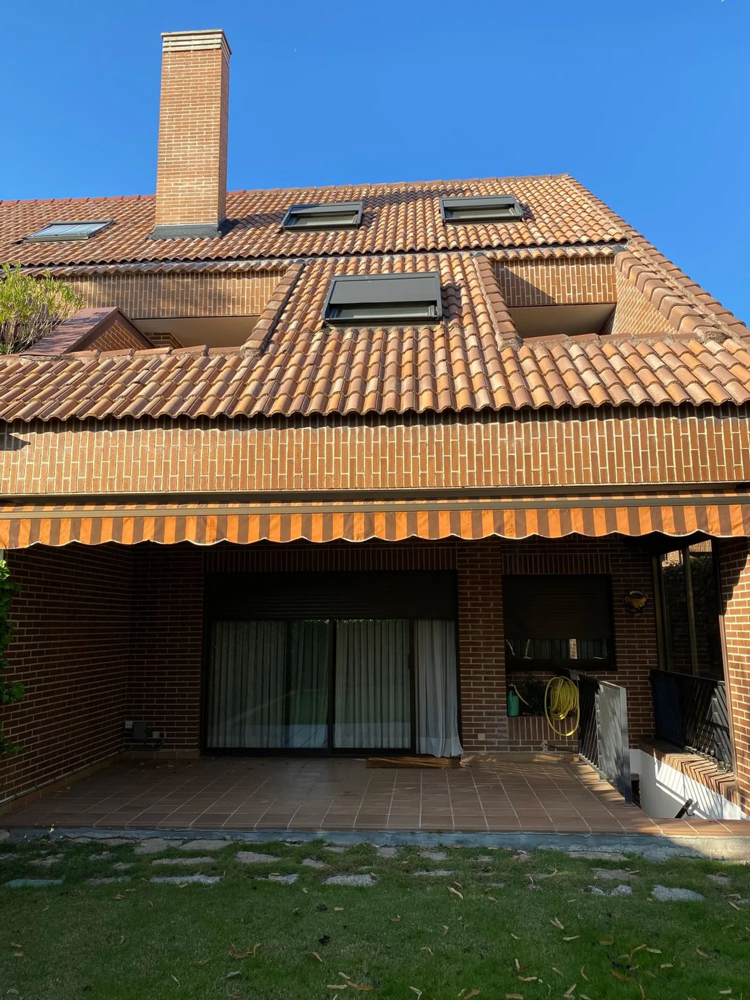 Chalet adosado en Norte - Foto 31