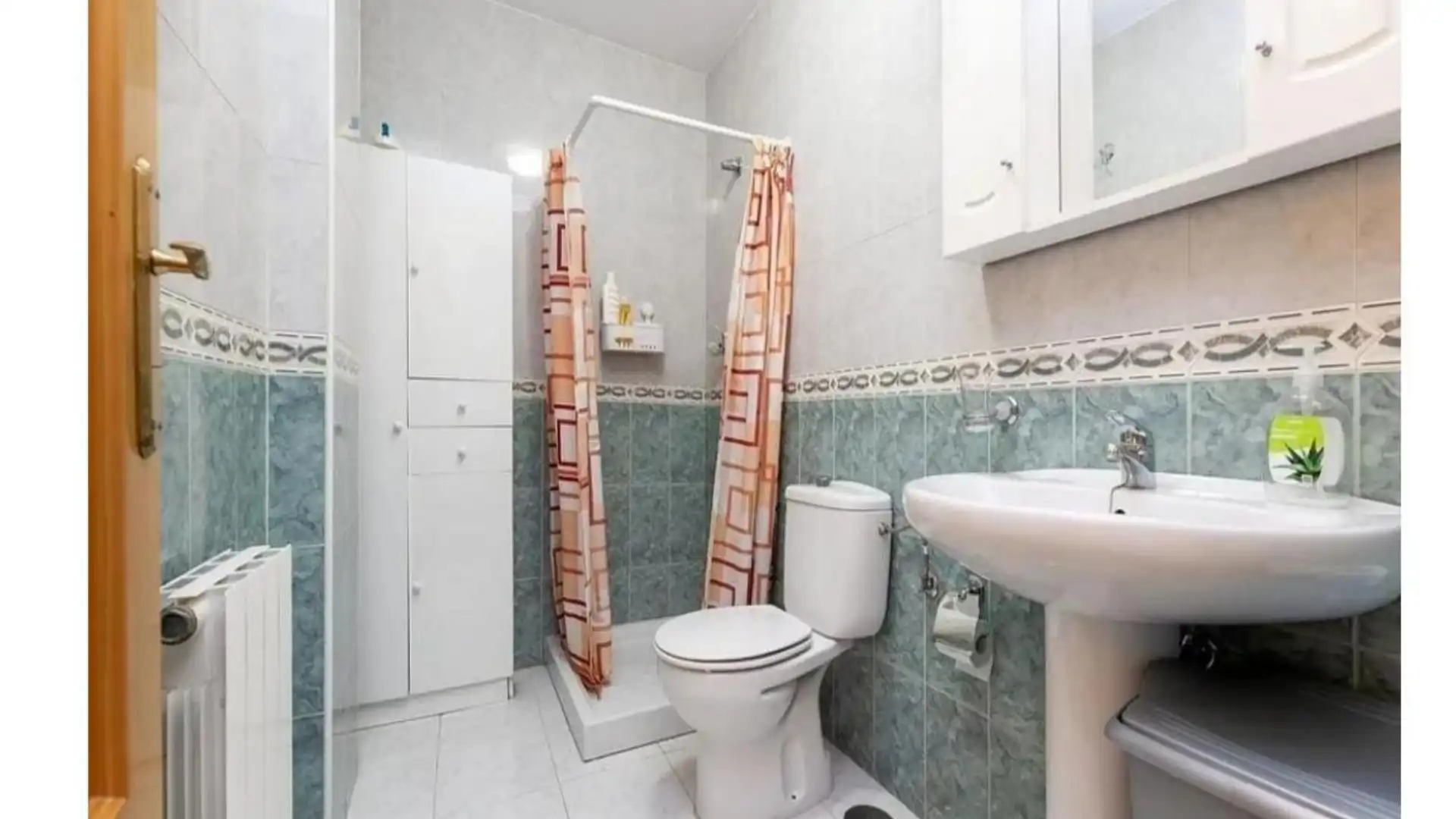 Piso en  Calle Aljibe Alto 11 - Foto 7