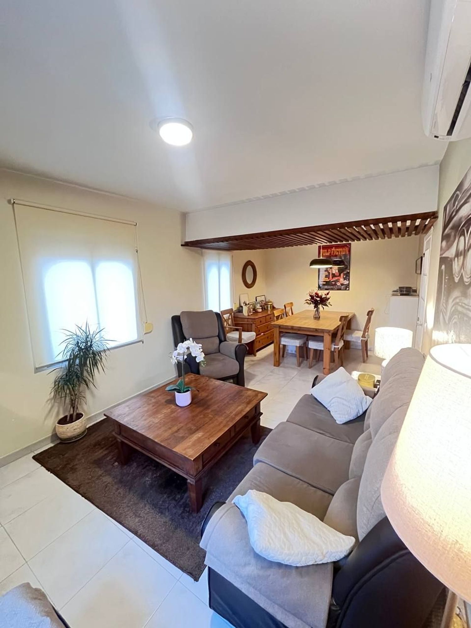 Piso en avenida Leopoldo Calvo-Sotelo Bustelo, 3 - Foto 1