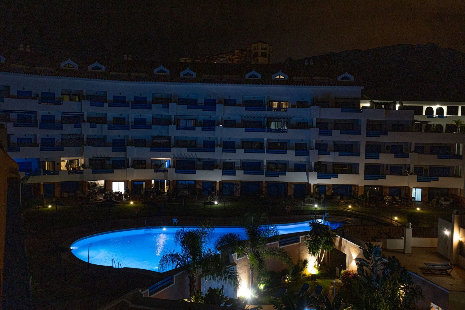 Piso en Urbanización Cármenes los el Hacho s/n, La Duquesa, La Duquesa - Foto 17