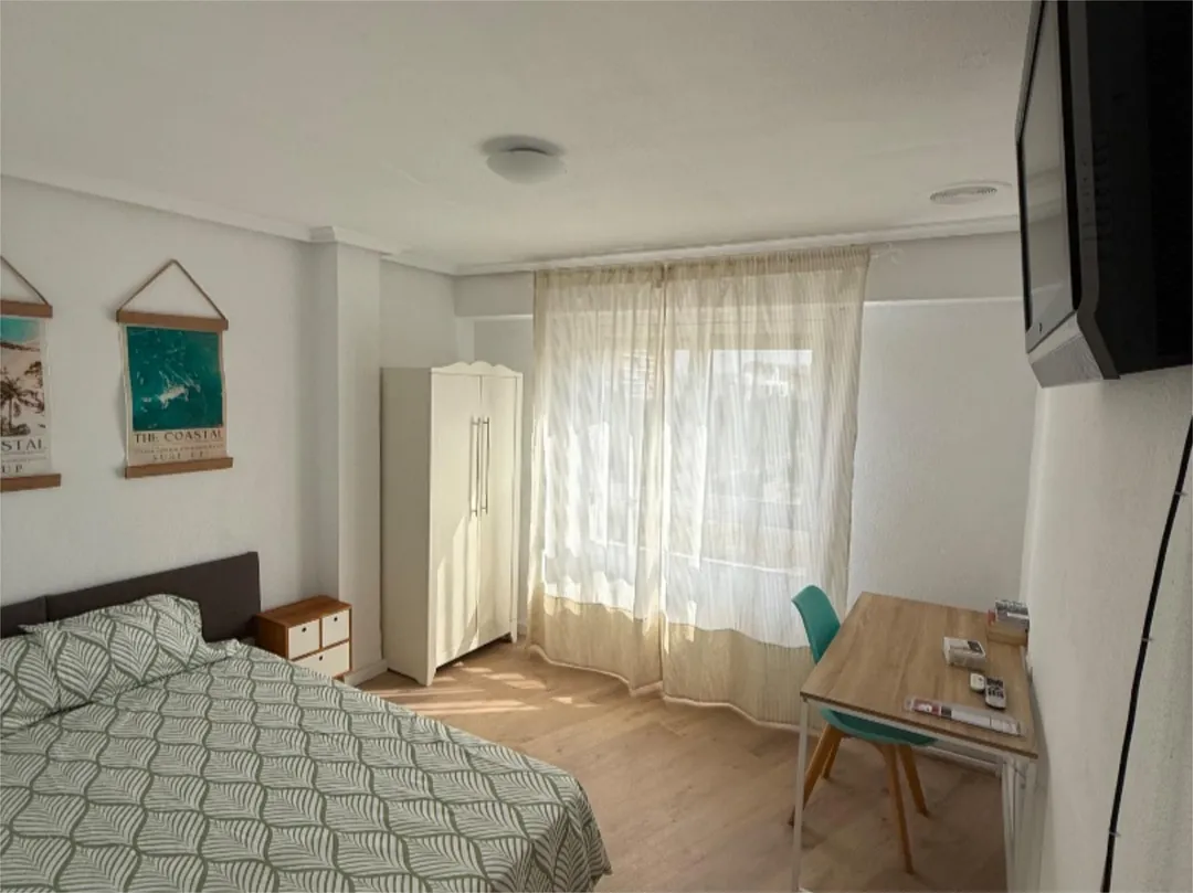 Piso en  Carrer Joan Miró 1 - Foto 12