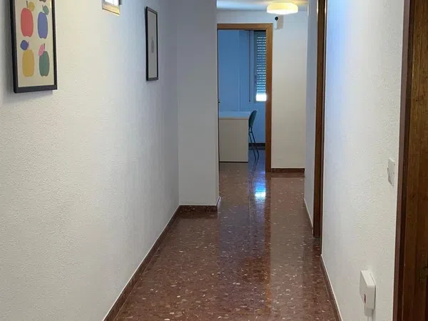 Piso en Avenida de Cervantes, 6, El Vial - Ronda de Tejares - Foto 3