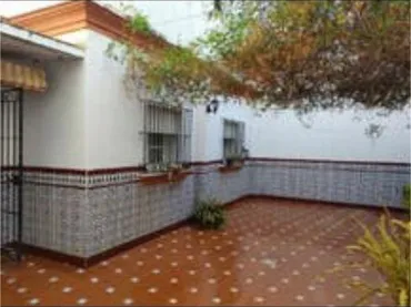 Chalet en centro - Foto 1