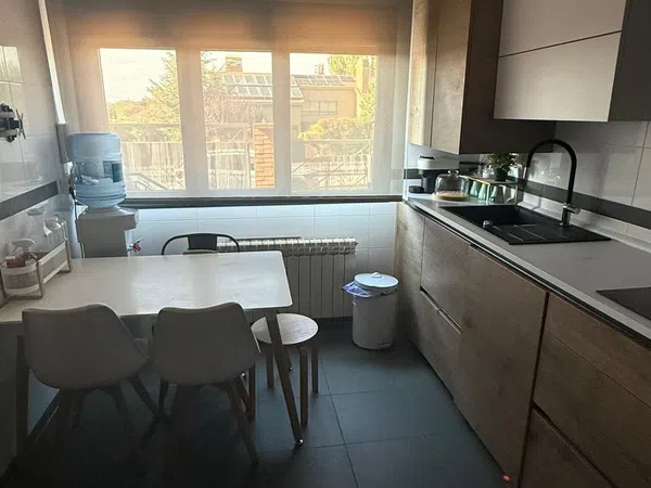Chalet adosado en Calle Países Bajos, 30, Hervencias, Hervencias - Foto 8