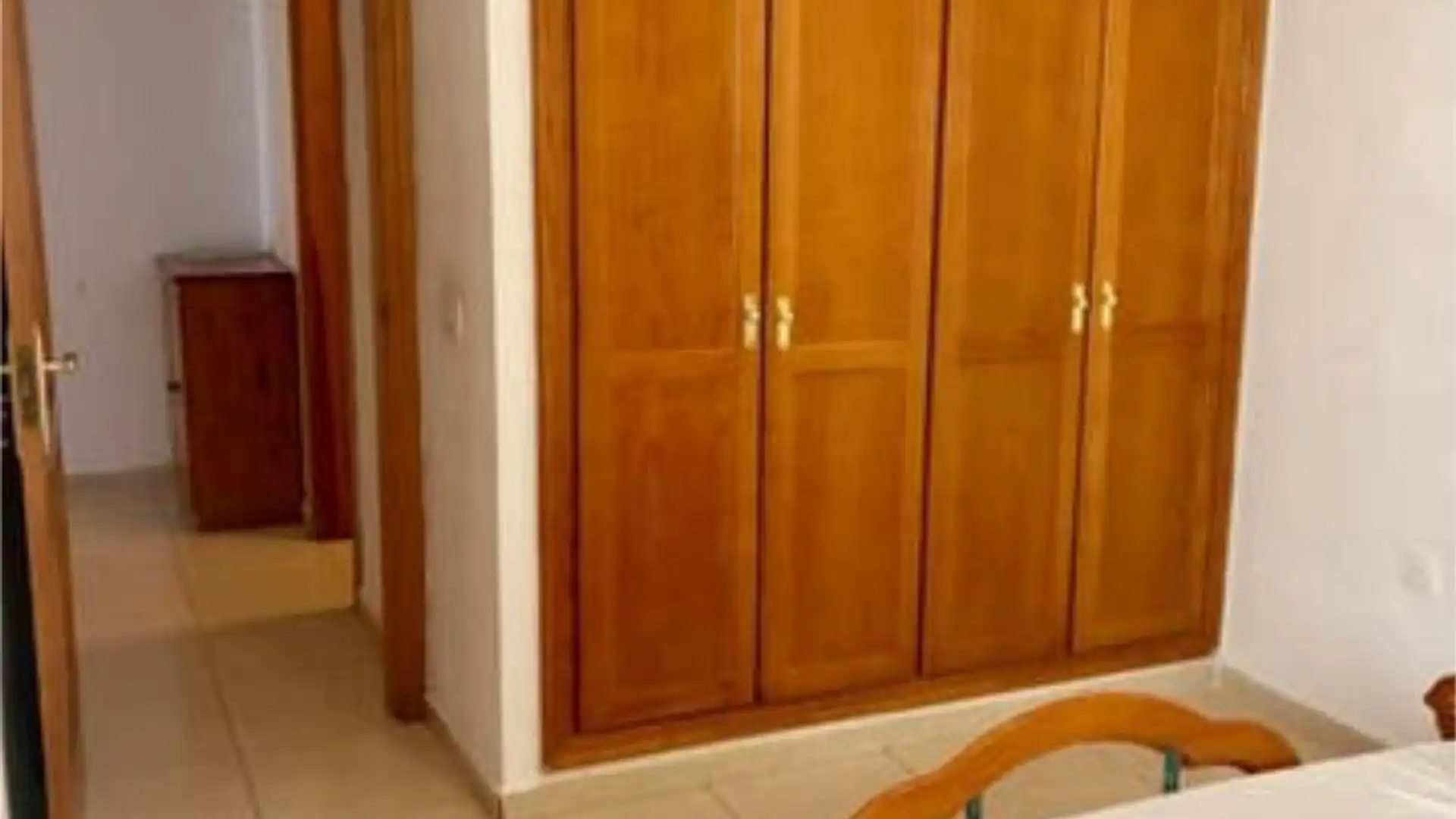 Apartamento en Los abrigos - Foto 8