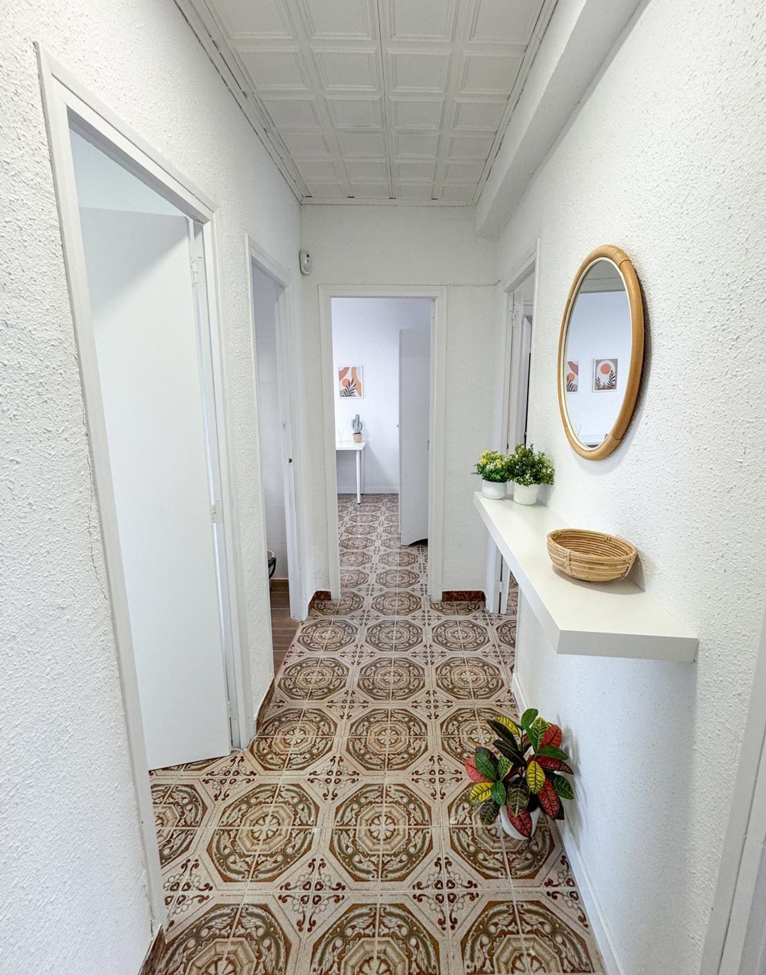 Piso en calle San Julián, 1 - Foto 18