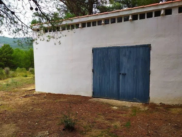 Casa o chalet independiente en Via Sin Nombre s/n - Foto 32