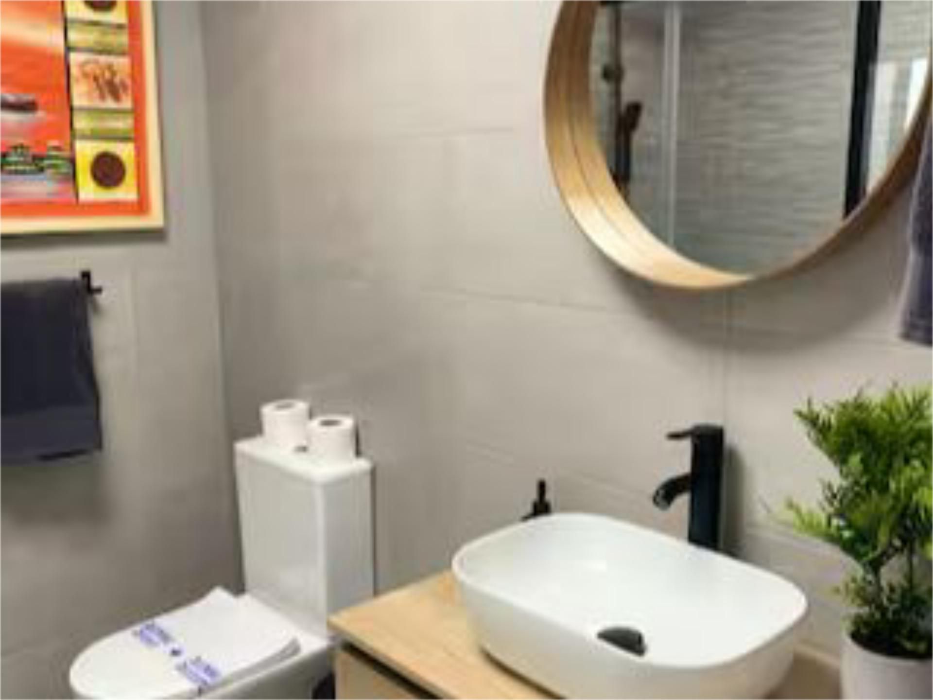 Estudio en  Avenida Mercado 2 - Foto 2