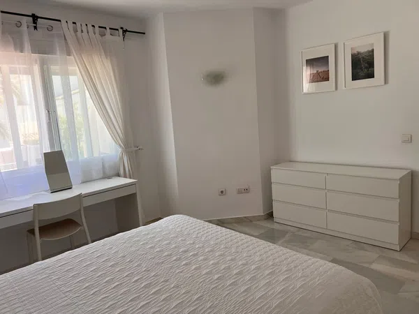 Dúplex en Urbanización Los Naranjos de Marbella, 84 fase 6, La Dama de Noche-La Alzambra - Foto 6