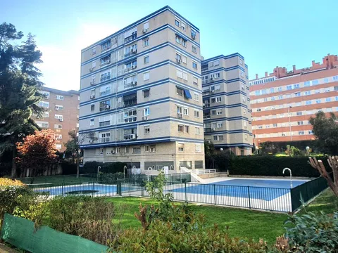 Piso en calle de Seco, 6