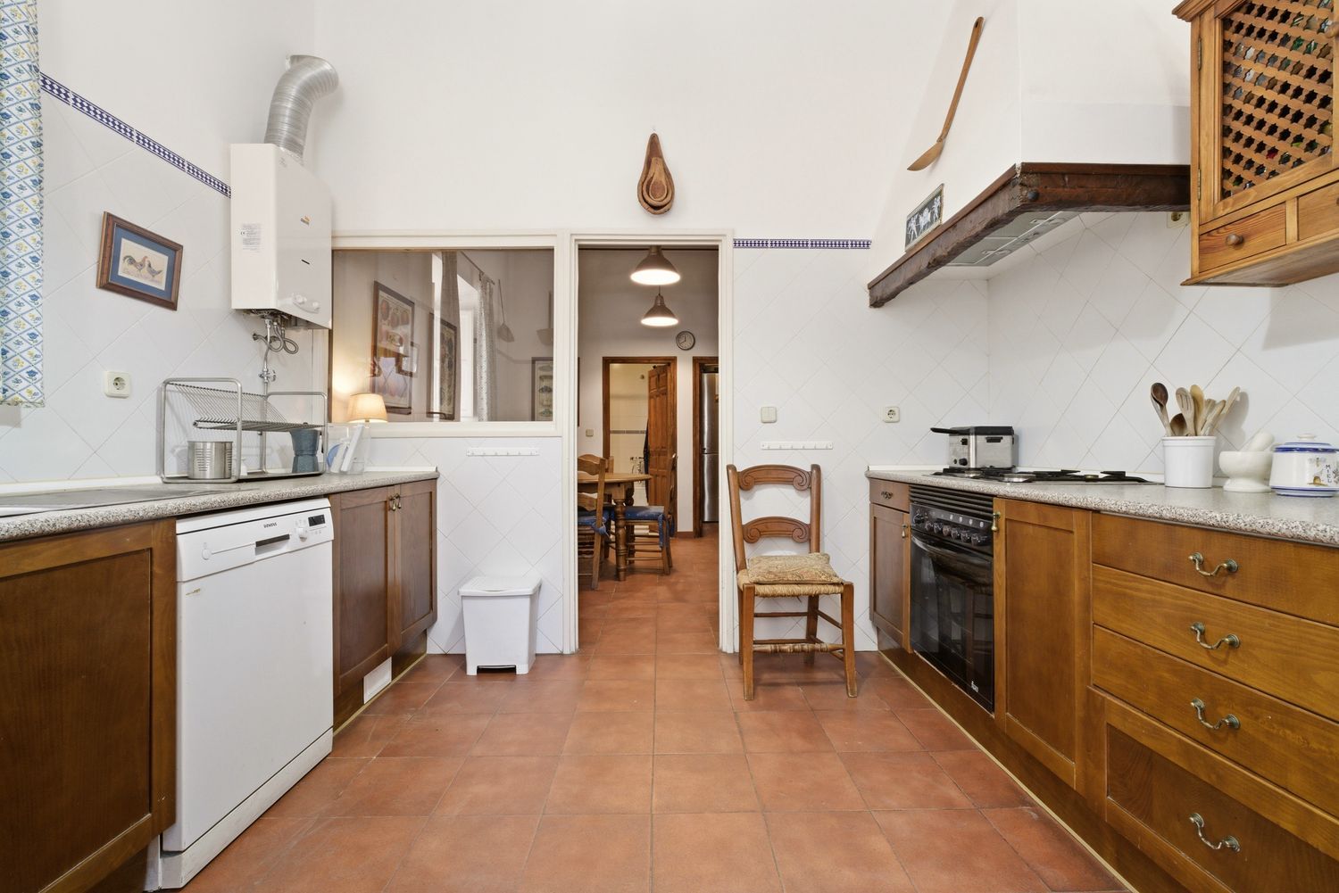 Finca rústica en calle de Carlos V, 12 D - Foto 11