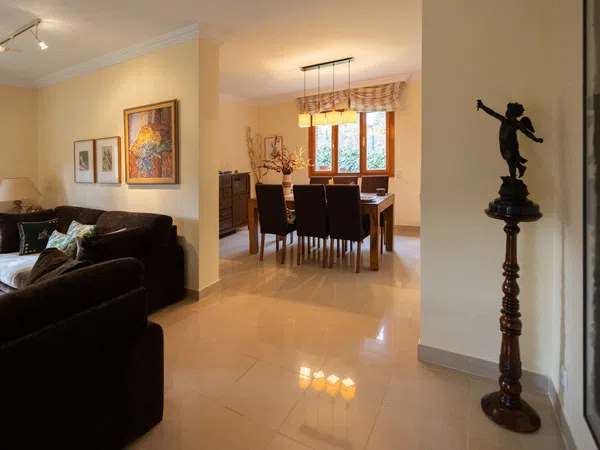 Casa independiente en Urb. monte alina Barrio Montealina - Foto 7