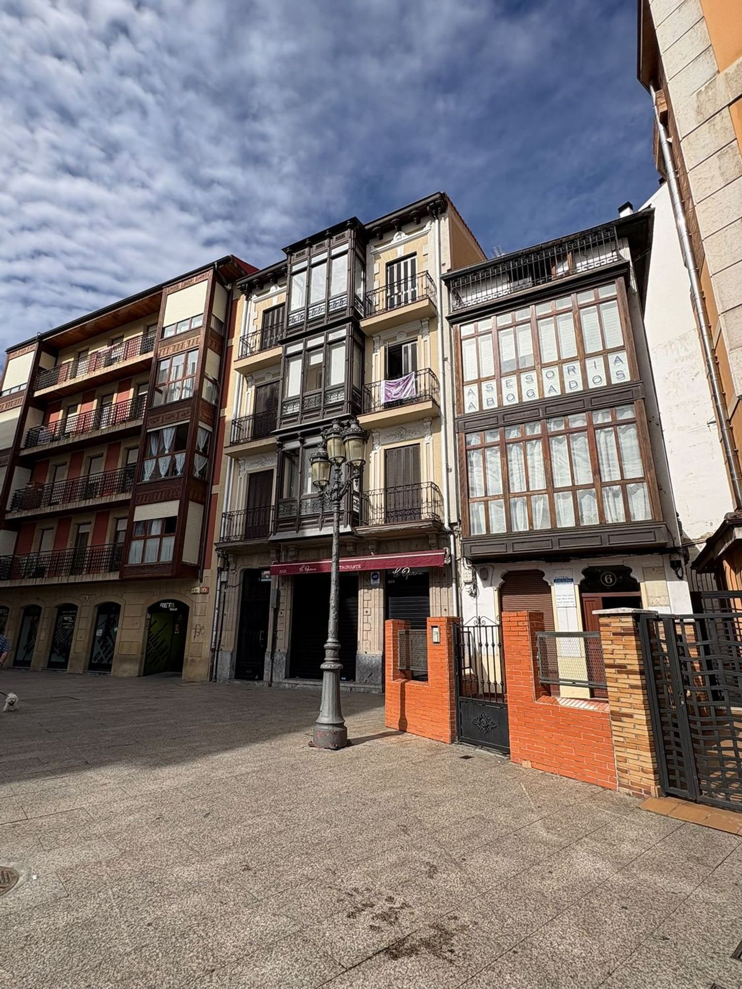 Piso en Plaza Juan Jose Mendizabal, 6, Zona Centro, Zona Centro - Foto 3