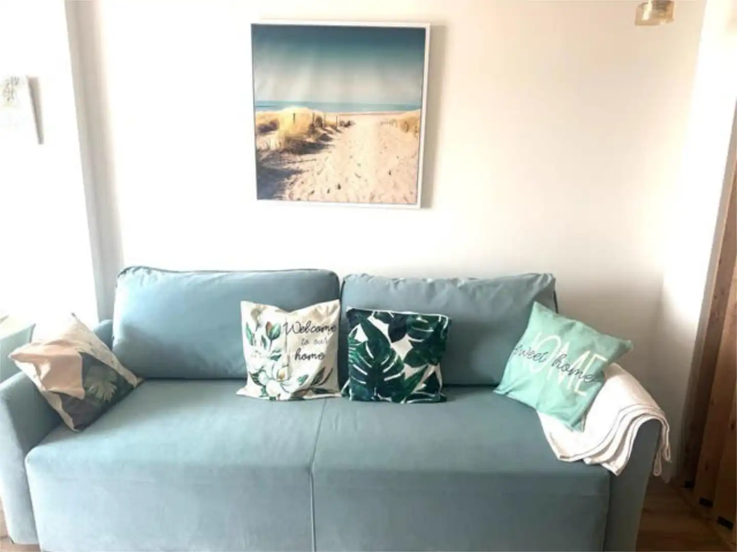 Apartamento en Arroyo de la miel - Foto 4