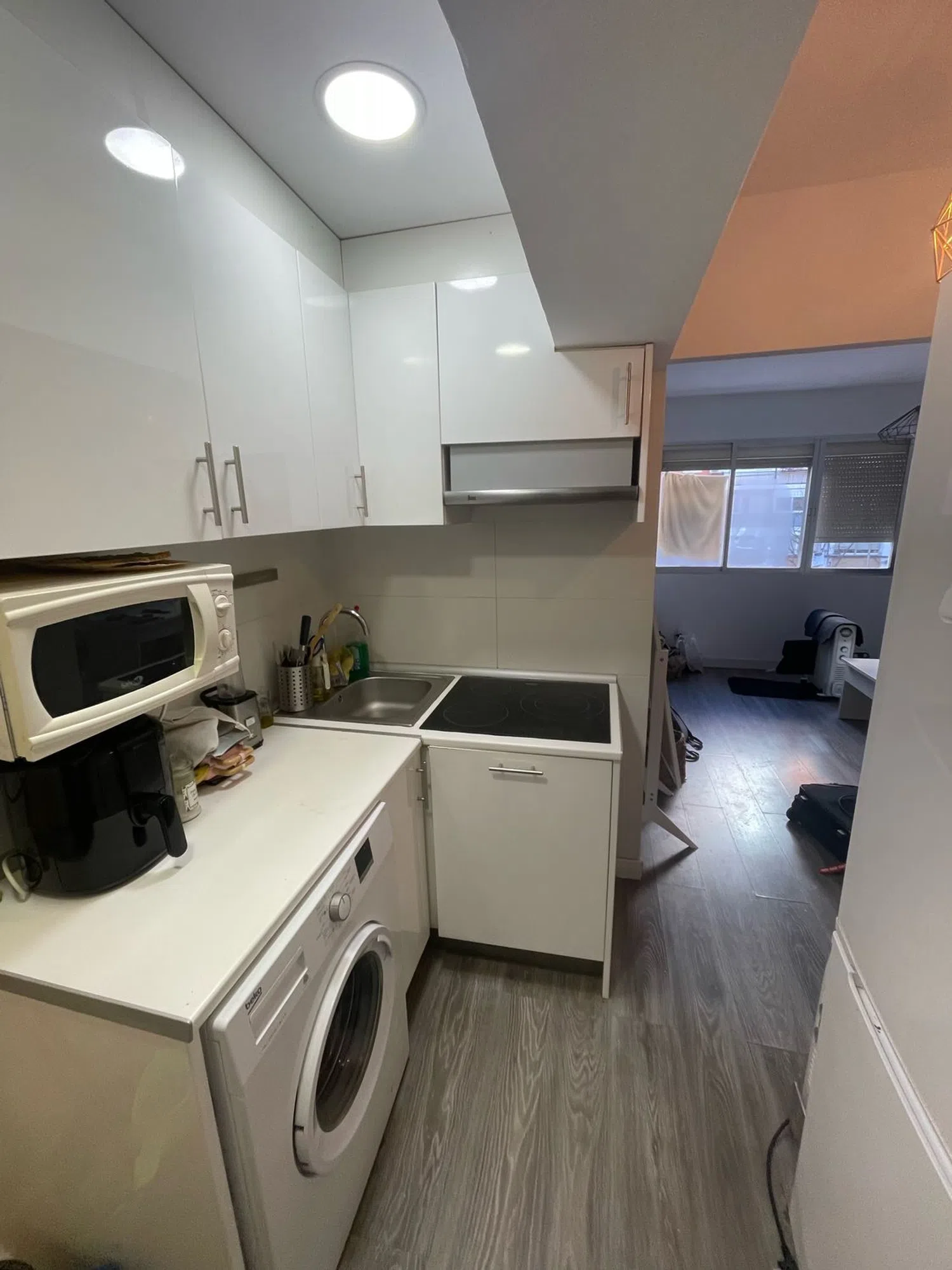 Piso en calle de La Bañeza, 32 - Foto 9