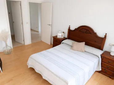 Piso en  Rúa Mt Lorenzo Mene Trabadell 18 - Foto 1
