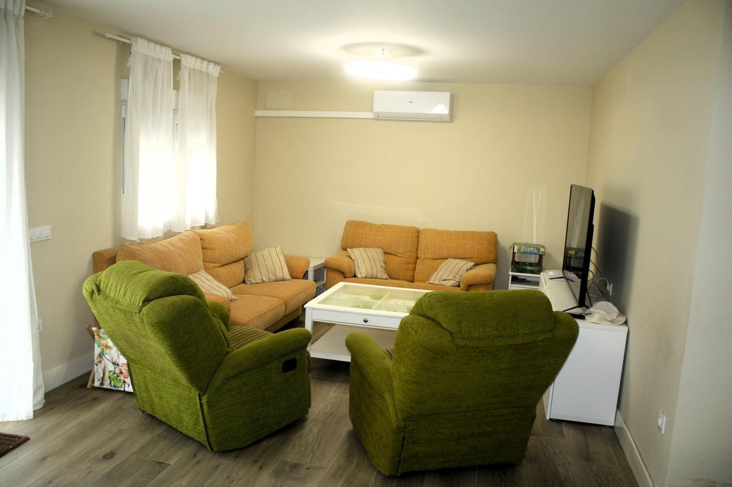 Casa de pueblo en Calle San Roque, 29 - Foto 4