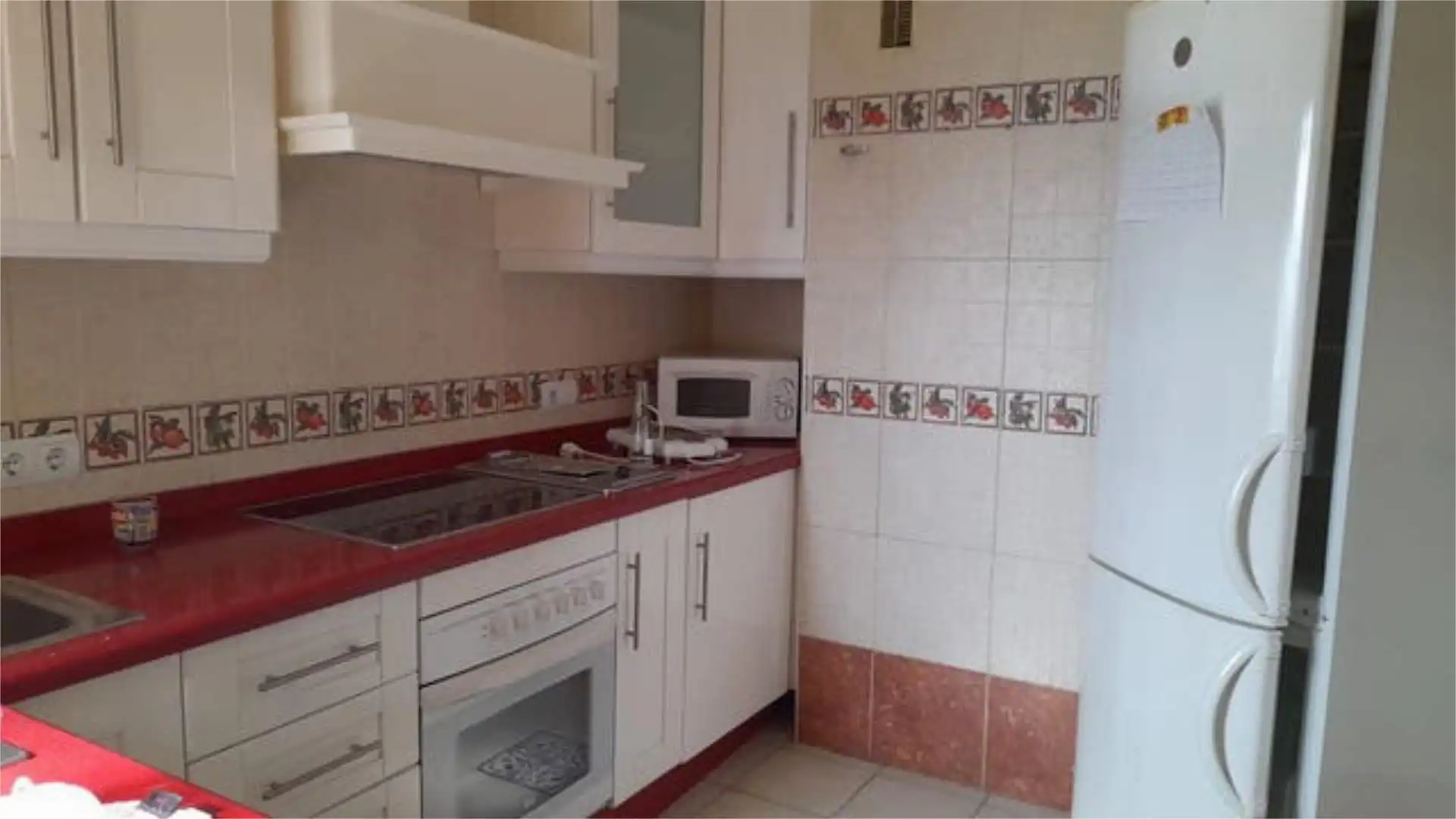 Piso en Zoco - Foto 2