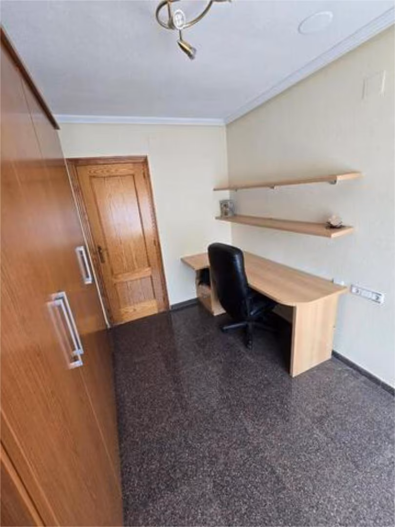 Piso en Polideportivo - Foto 4
