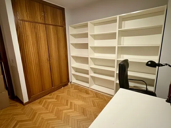 Ático en Avenida de Burgos, 40, Castilla - Foto 16
