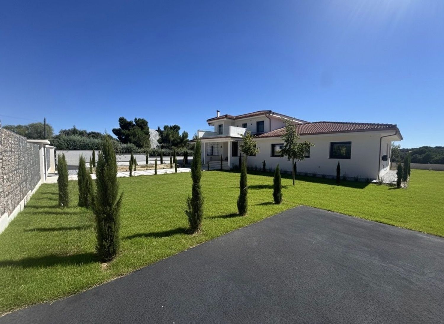 Casa o chalet independiente en Calle Flor de las Magnolias, 1, Mojadillas - Parque de las Infantas - El Paraiso, Mojadillas - Parque de las Infantas - El Paraiso - Foto 2