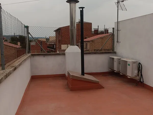 Chalet pareado en Calle de Salvador Murt, 4, Llevant, Llevant - Foto 23